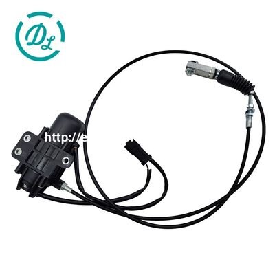 ভালো দাম EexcavaStart 4608380 ZX30U-2 ZX35U-3 এর জন্য খননকারী থ্রোটল মোটর অ্যাকচুয়েটর অনলাইন