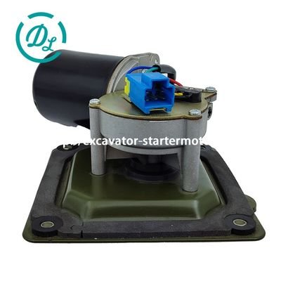 ভালো দাম EexcavaStart Dongfeng ট্রাক D310 ওয়াইপার মোটর অ্যাসেম্বলি 3741010-C0400 24V অনলাইন