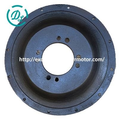 কেনা EexcavaStart CAT E120B E200B হাইড্রোলিক পাম্প সংযোগকারী 24V OEM এক্সক্যাভেটর পার্ট অনলাইনে উৎপাদন