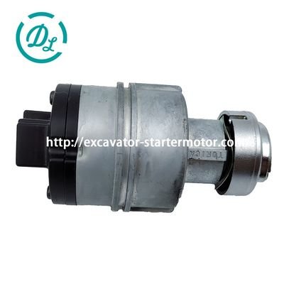 কেনা খননকারী স্টার্টার সুমিতোমো KHR61450 24V খননকারীর ইগনিশন সুইচ অনলাইনে উৎপাদন