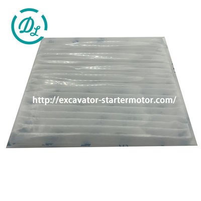 ভালো দাম EexcavaStart Komatsu PC400-7 Excavator এসি ফিল্টার OEM 208-979-7620 অনলাইন