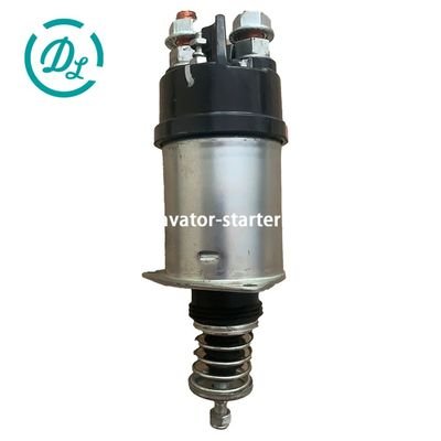 কেনা EexcavaStart 24V স্টার্টার সোলেনয়েড সুইচ 1115683 42MT এক্সকাভেটর এর জন্য অনলাইনে উৎপাদন