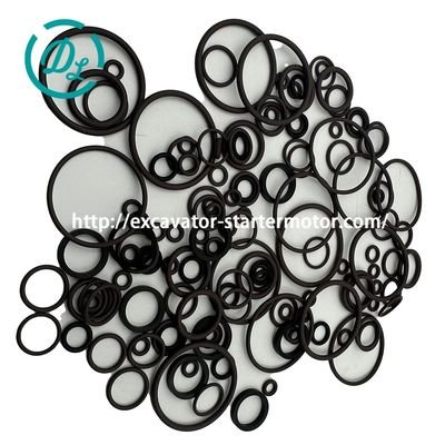 ভালো দাম EexcavaStart Zoomlion 23X-4Z হাইড্রোলিক প্রধান নিয়ন্ত্রণ ভালভ তেল সীল কিট অনলাইন