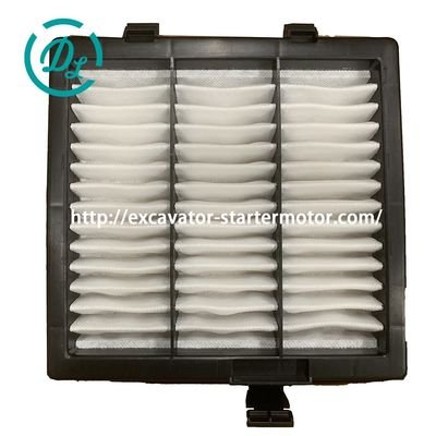ভালো দাম EexcavaStart Hitachi ZX210-5G খননকারীর কেবিন এয়ার কন্ডিশনিং ফিল্টার YA00001490 অনলাইন