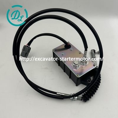 ভালো দাম খননকারী থ্রোটল মোটর 305-5953 164-8233 CAT 307C 307D 308C 308D এর জন্য অনলাইন