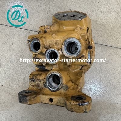 কেনা ExcavaStart CAT C13 তেল ফিল্টার আসন 237-1913 Excavator ইঞ্জিন অংশ জন্য অনলাইনে উৎপাদন
