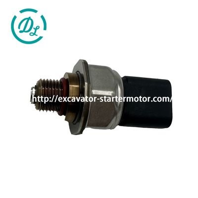 ভালো দাম EexcavaStart CAT 344-7392 চাপ সেন্সর 312E 314E 316E 320E খননকারীর জন্য অনলাইন