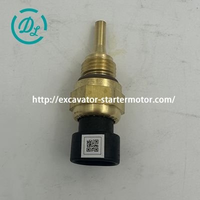 ভালো দাম EexcavaStart কামিন্স 6BT5.9 ইঞ্জিন তাপমাত্রা সেন্সর OEM 4954905F 4088750 অনলাইন