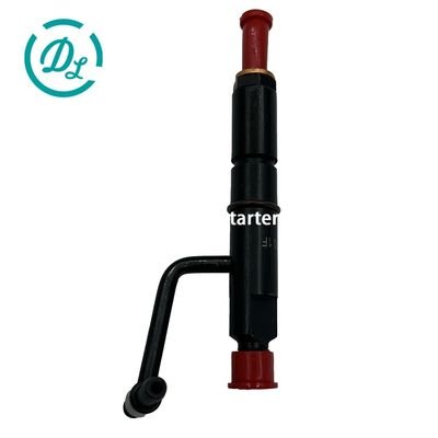 কেনা EexcavaStart Xinchai C490BPG ইঞ্জিন 490BPG ইঞ্জিনের জন্য ফুয়েল ইনজেক্টর অনলাইনে উৎপাদন