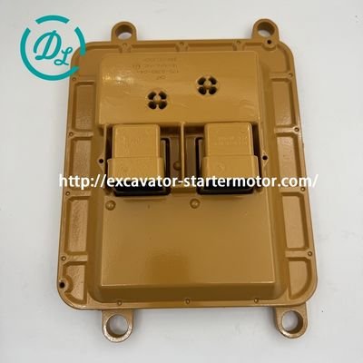 ভালো দাম EexcavaStart CAT D7R ECM ECU নিয়ামক 142-3371 172-9389 10R-4332 24V অনলাইন