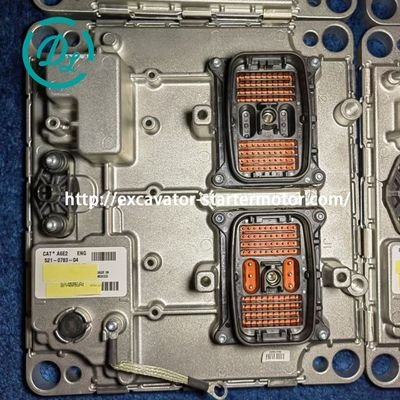 ভালো দাম EexcavaStart CAT C9.3 ECM নিয়ামক 521-0783 24V মূল অনলাইন