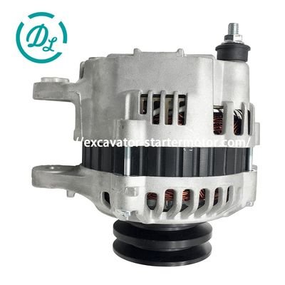 কেনা EexcavaStart CAT E308D খননকারী অল্টারনেটর ২৪V ৩০A OEM ১৩৯-৭৮৫০ A3TA8199 অনলাইনে উৎপাদন