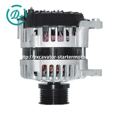 কেনা EexcavaStart 13SI অল্টারনেটর এক্সক্যাভেটর 3056E 20R3890 225-3147 346-9827 12814N অনলাইনে উৎপাদন