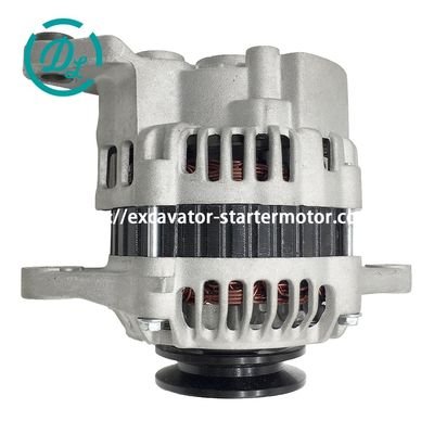 কেনা EexcavaStart DL 12V 40A খননকারী অল্টারনেটর OEM 32A68-10201 32A68-00400 অনলাইনে উৎপাদন