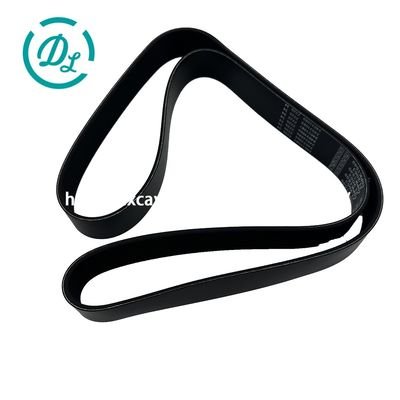 কেনা EexcavaStart 10PK1549 V Ribbed Belt Cummins 3097269 ইঞ্জিন এম১১ আল্ট্রিনেটর বেল্ট অনলাইনে উৎপাদন