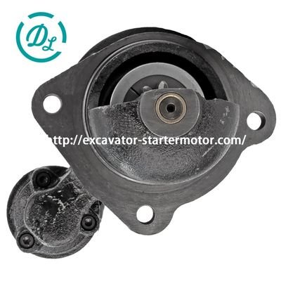 ভালো দাম বশ এক্সক্যাভেটর স্টার্টার মোটর 24V 9T 4KW OEM 0001360056 0001368028 অনলাইন