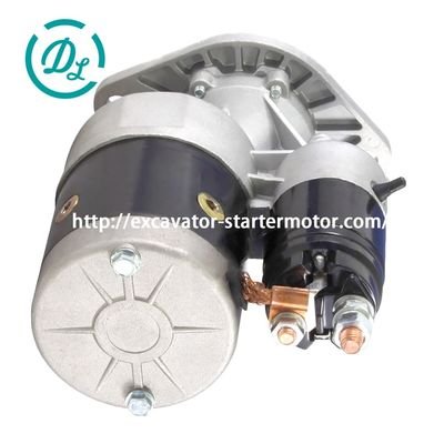 EexcavaStart Daewoo Honker 12V 9T স্টার্টার মোটর OEM 262034 443115142723