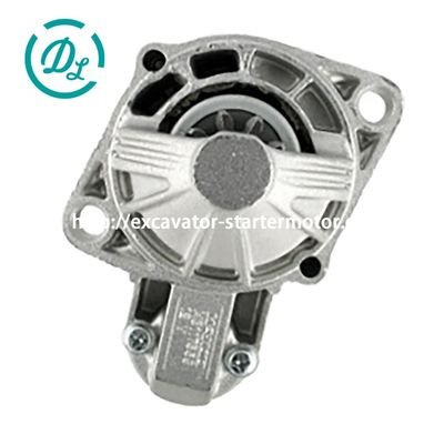 কেনা EexcavaStart Kubota স্টার্টার মোটর 12 ভোল্ট E5500-63014 E5500-63015 MG117559 19601N অনলাইনে উৎপাদন