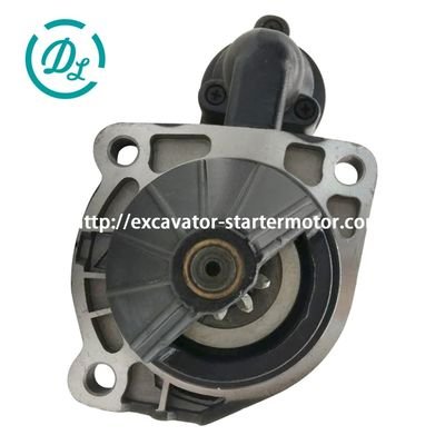 কেনা ডিউটজ F3L912 F4L912 ইঞ্জিনগুলির জন্য 12V স্টার্টার মোটর OEM 1164668 অনলাইনে উৎপাদন