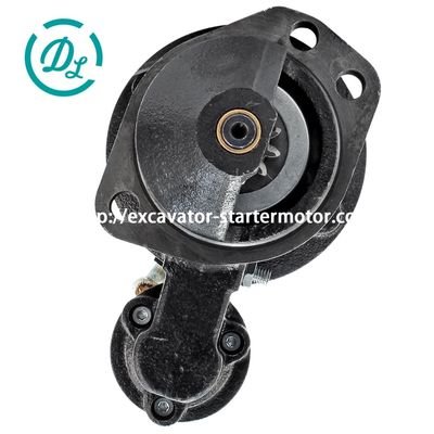 কেনা KHD F2L1011 ইঞ্জিন OEM 0001362700 এর জন্য 12V 2.2KW স্টার্টার মোটর অনলাইনে উৎপাদন