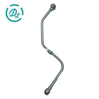 ভালো দাম EexcavaStart Turbocharger Water Pipe 8-97362827-0 8973628270 for 4HK1 Engines অনলাইন