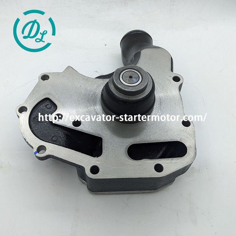 EexcavaStart CAT C4.4 C6.6 Motor Waterpomp 225-8016 354-1672 U5MW0208 2