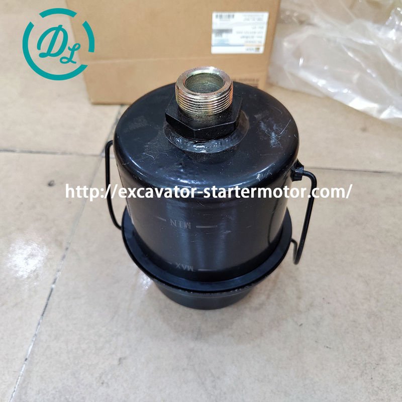 EexcavaStart SEM668C Loader Cup-Booster W085700010 5364006 OEM Onderdeel 0