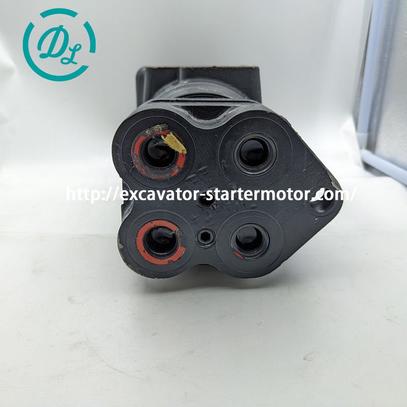 EexcavaStart Komatsu PC200-8 Graafmachine Draaigewricht 703-08-33631 703-08-33630 1