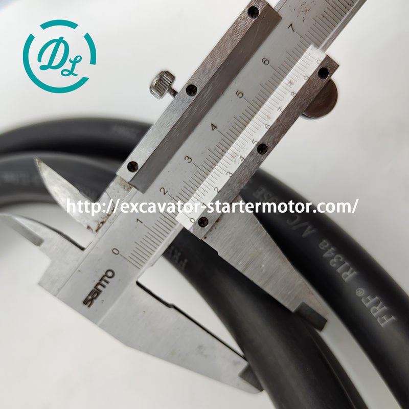 EexcavaStart E330D Graafmachine AC Slang Hogedruk voor CAT 5