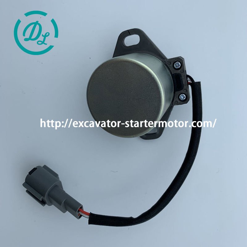 EexcavaStart Hitachi EX120-2 Graafmachine Pomphoek Sensor 4444902 9102385 9101533 0