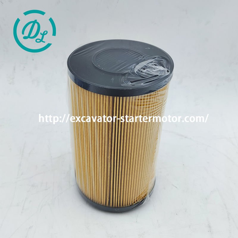 EexcavaStart Kobelco SK200-8 Graafmachine Water Brandstoffilter YN21P01068R100J1L 1