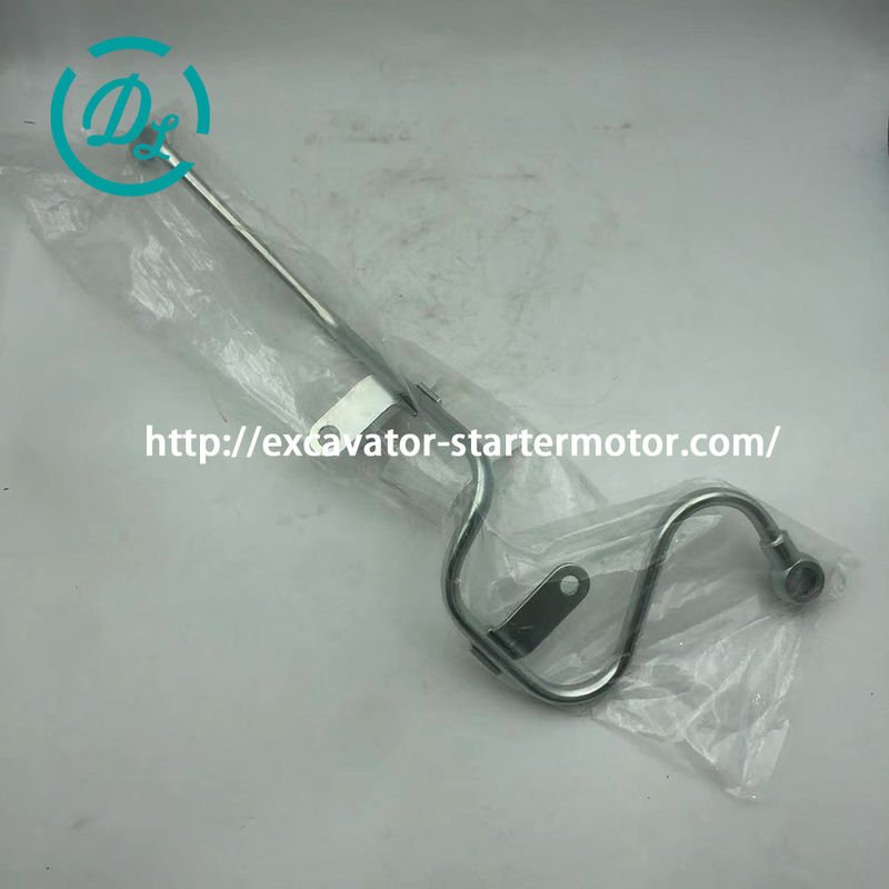 EexcavaStart ISUZU 6HK1 Turbopijp OEM 1-13314010-0 Motoronderdeel 1