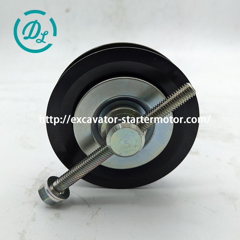 EexcavaStart ISUZU EX200-5 Idler Pulley 8-94399957-0 Motoronderdeel 3