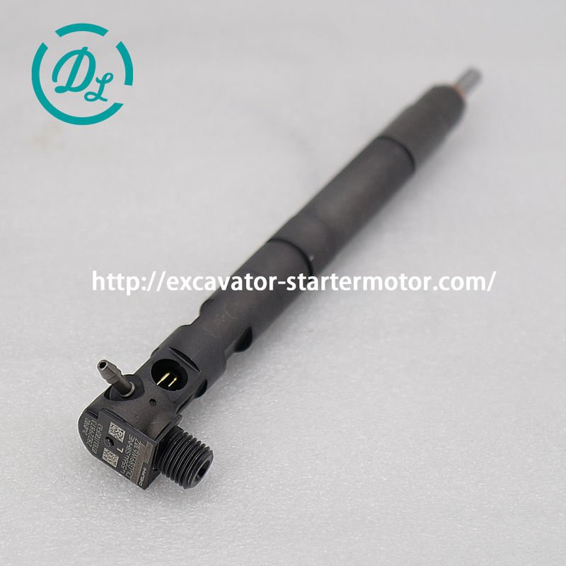 28229873-1881 Brandstofinjector voor Graafmachine Motordelen OEM 28229873 2