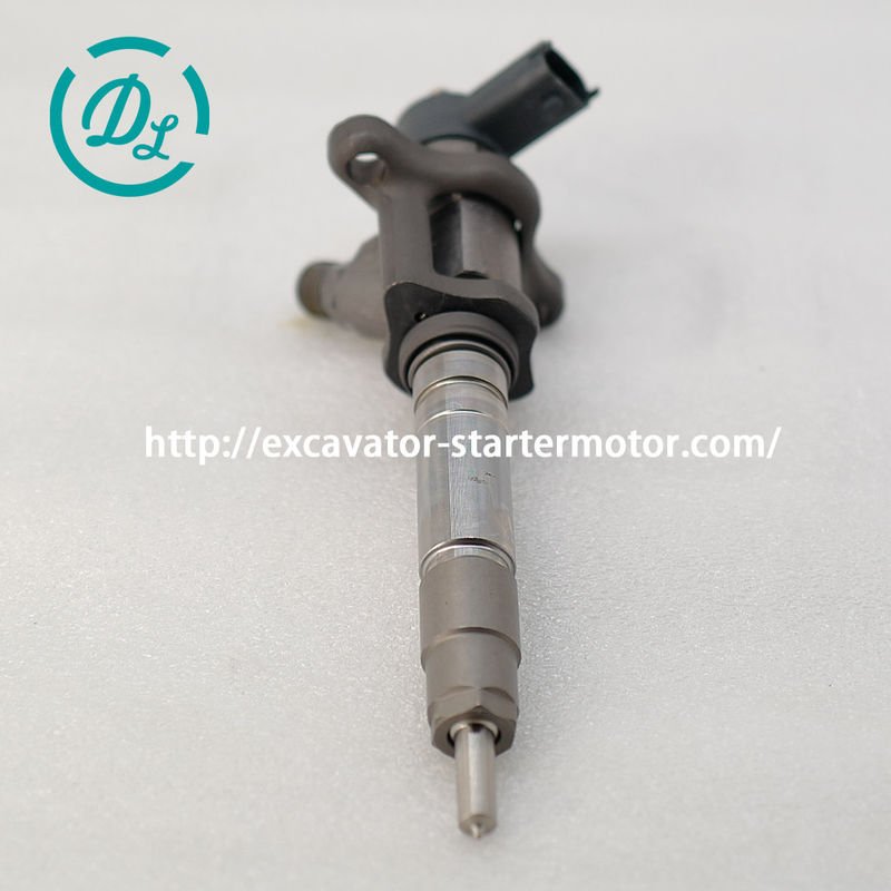 EexcavaStart Bosch 4M50 Brandstofinjector 0445120049 ME223750 ME223002 4