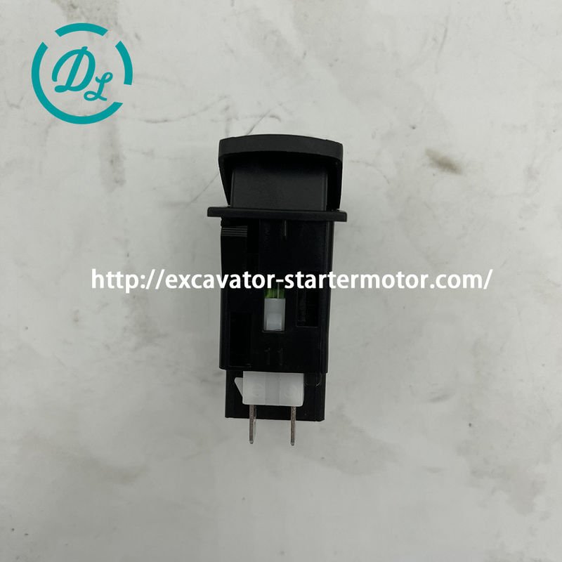 EexcavaStart XCMG XE35U Graafmachine Curvay Schakelaar 803699674 JK967-156-ECO 1