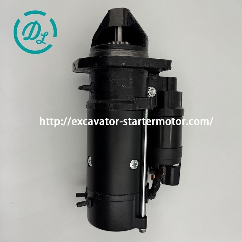 EexcavaStart Graafmachine Starter Motor TCD2012L06 12VDC OEM 05712909 0