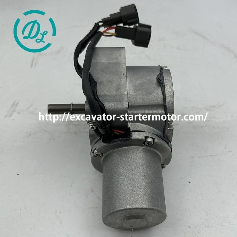 EexcavaStart 4614911 Gasklep Motor KP56RM2G-020B voor ZAX280-5G Graafmachine 3