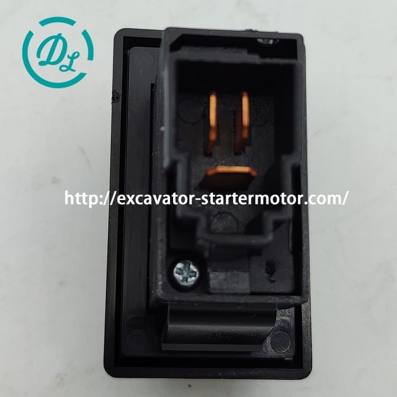 EexcavaStart Sumitomo KHR3967 24V Tuimelschakelaar voor Graafmachine Reserveonderdelen 2