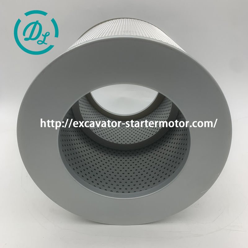 EexcavaStart Komatsu Hydraulische Oliefilter 208-60-71123 voor PC400-8 PC500-10 2