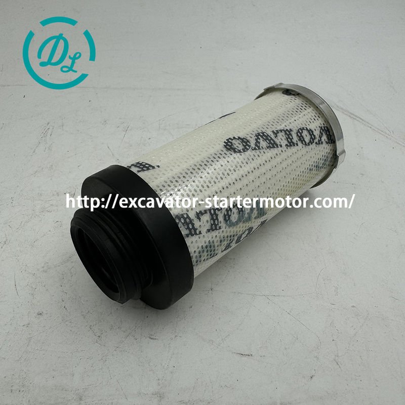 EexcavaStart Volvo A40E Hydraulisch filter OEM 17410286 11707544 0