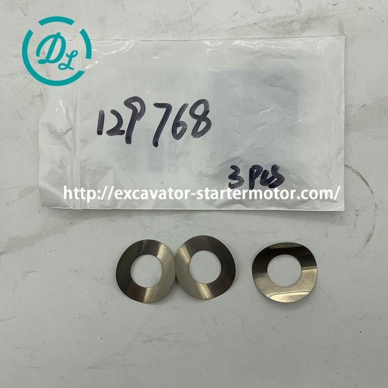 EexcavaStart Cummins NT855 M11 Veerventiel OEM 129768 Motor Onderdeel 1