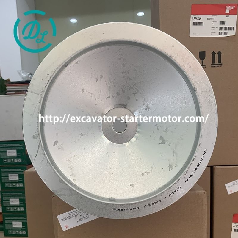 EexcavaStart Fleetguard AF25545 Luchtfilter voor Sullair H1050 H750 H900/150 3