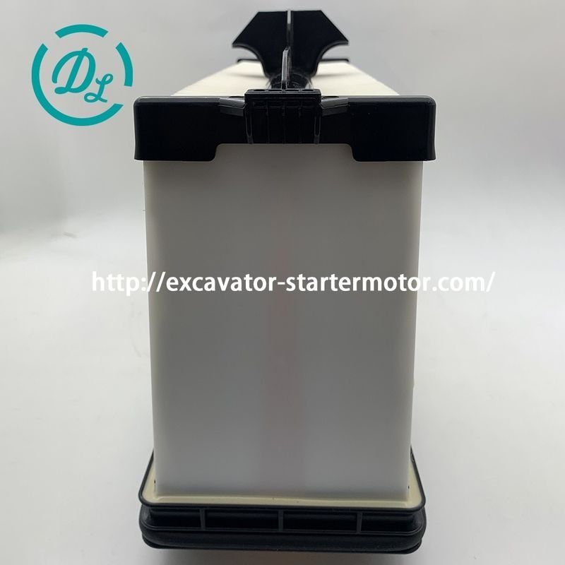 EexcavaStart Fleetguard AF55005 Luchtfilter voor graafmachine QSB 0