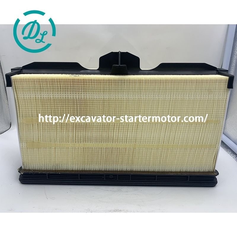 EexcavaStart Fleetguard AF55005 Luchtfilter voor graafmachine QSB 3