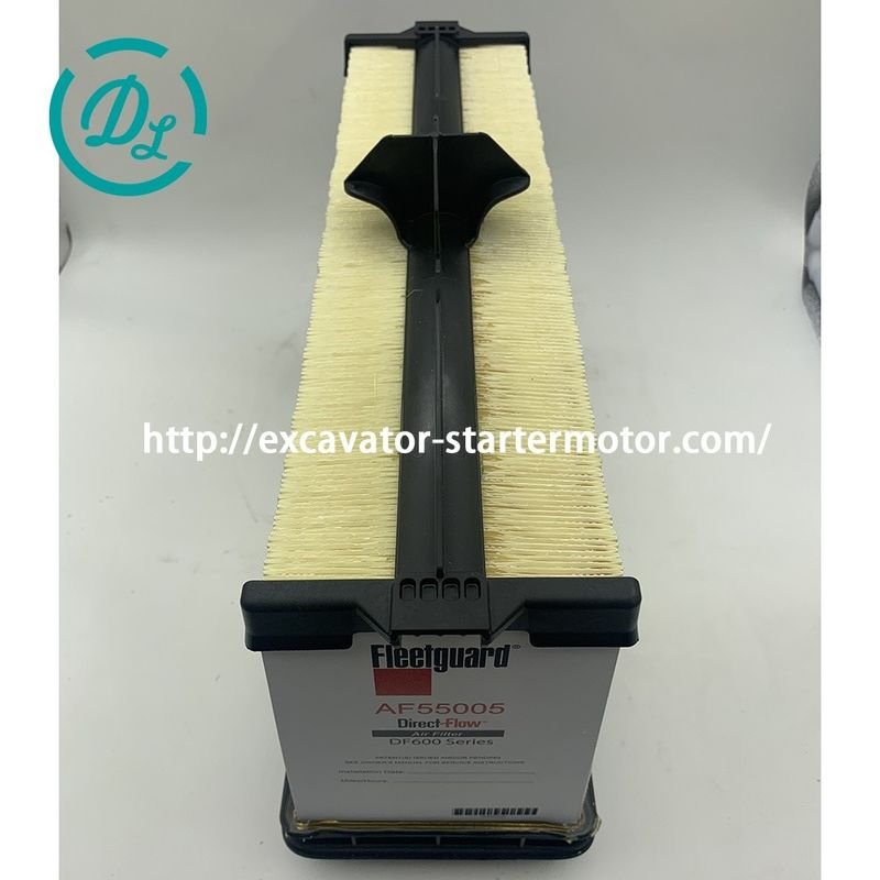 EexcavaStart Fleetguard AF55005 Luchtfilter voor graafmachine QSB 5