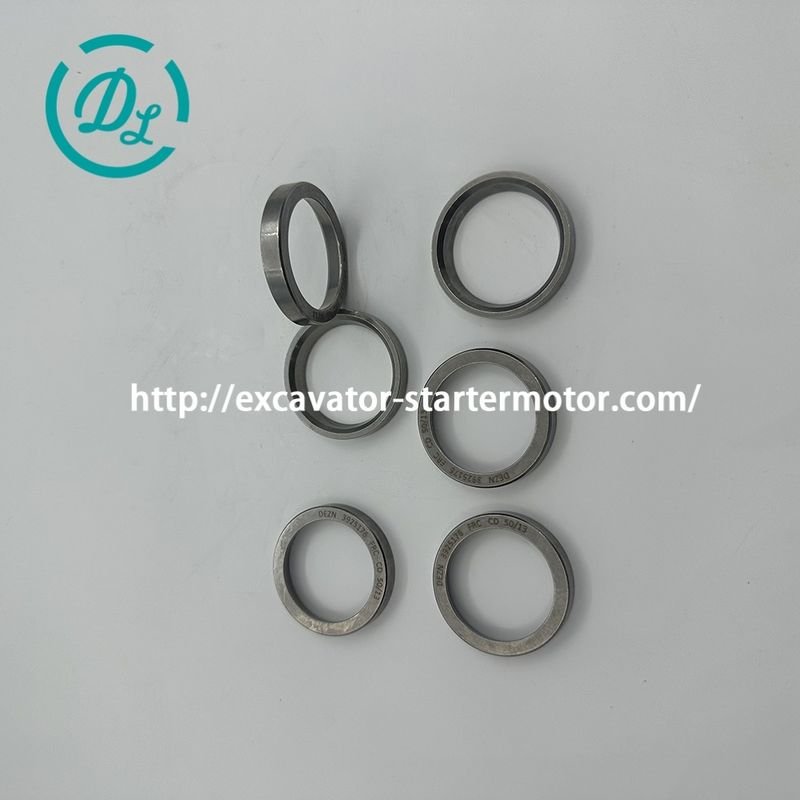EexcavaStart Klep Inzet 3925176 OEM Cummins Motoronderdelen 6BT 5.9 QSB 5.9 JAS91 0