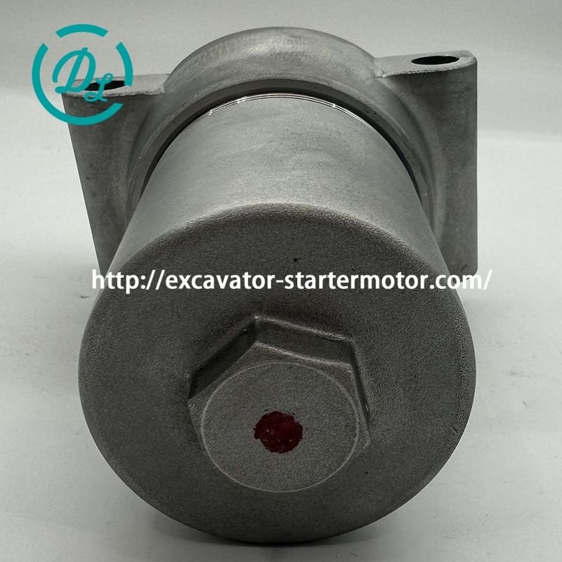 EexcavaStart Komatsu PC200-8 Graafmachine Filter Assemblage DT04083A002D 0