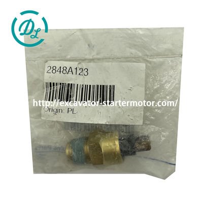 EexcavaStart Perkins watertemperatuursensor 2848A123 21531072 voor CAT 1104D motor