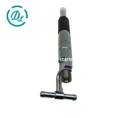 kopen EexcavaStart Mitsubishi 6D34 brandstofinjector 9430613530 ME440837 online vervaardiging